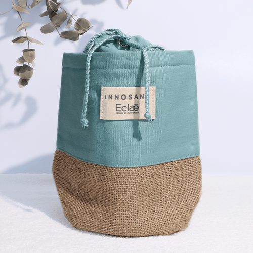 Trousse Baluchon OFFERT - ECLAE