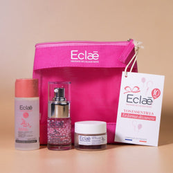 Découvre nos routines